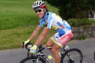 Sagan smile Tour de Suisse