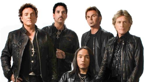 who replaced ozzy osbourne black sabbath