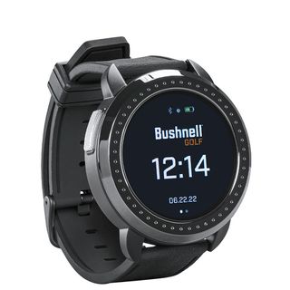 Bushnell Ion Elite Golf GPS Watch 