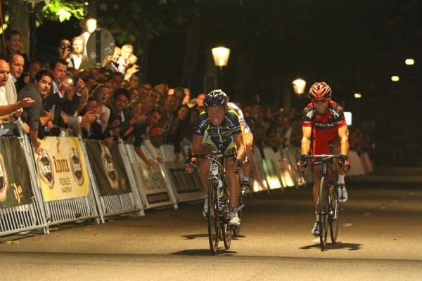 Rob Ruijgh wins.