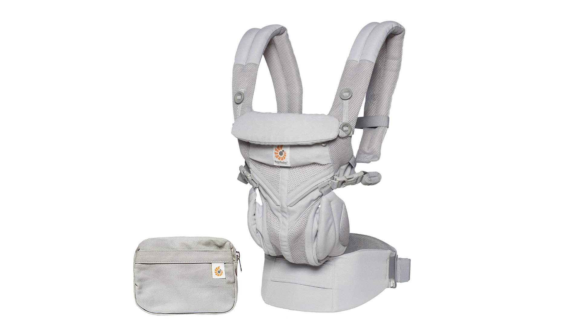 Best baby carrier