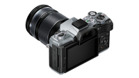 Olympus OM-D E-M5 Mark III