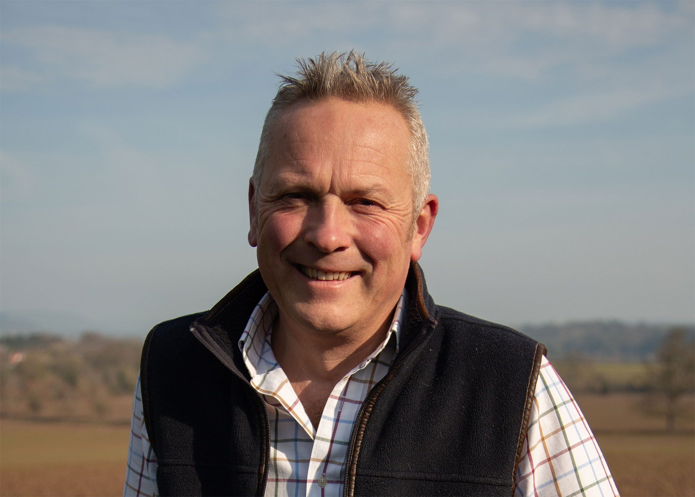 Billie Charity / Jules Hudson
