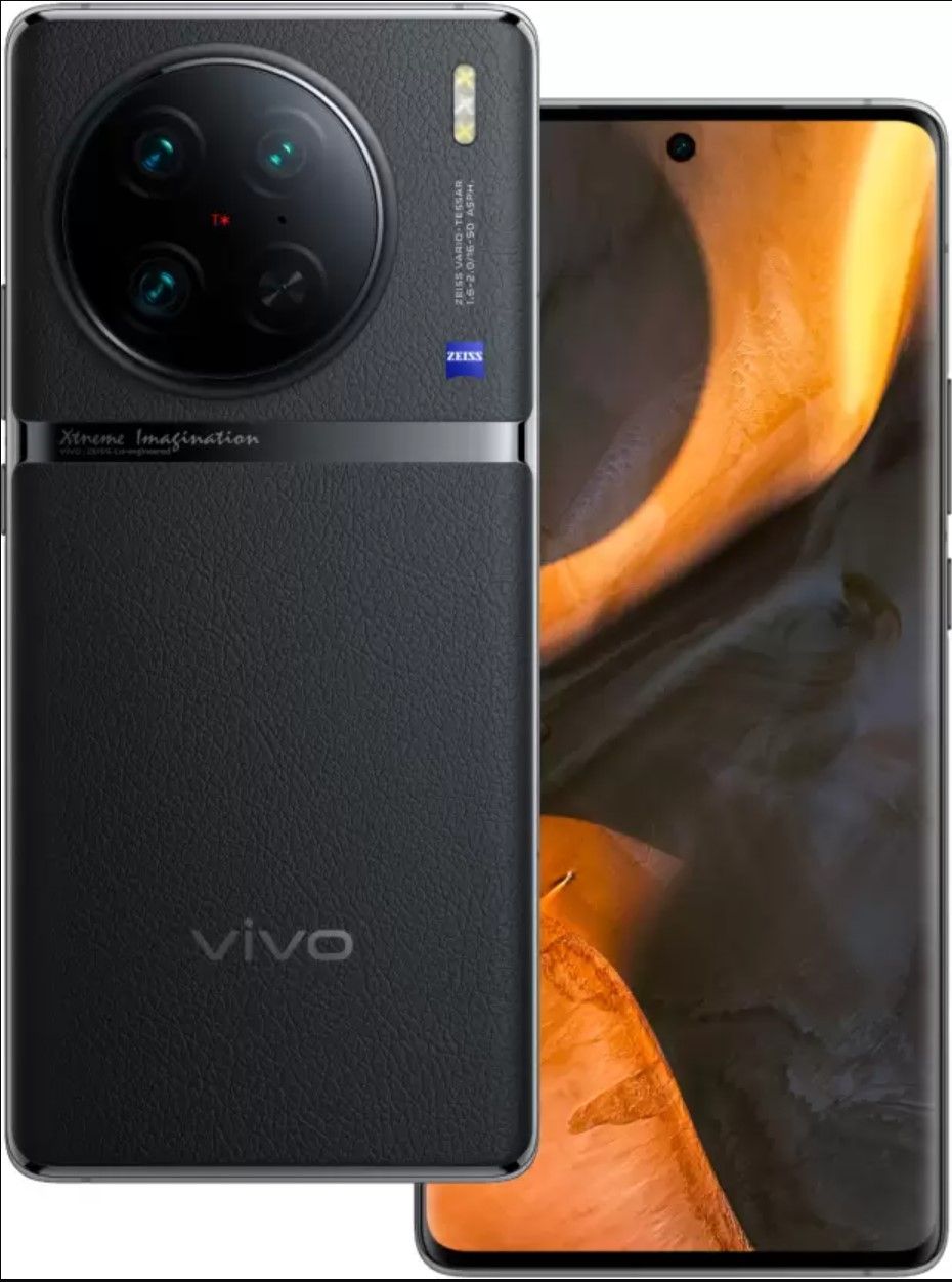 Vivo X90 Pro long-term review: Stylish design, stellar cameras ...