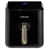 Cookworks 5L Air Fryer Cookworks 5L Air Fryer