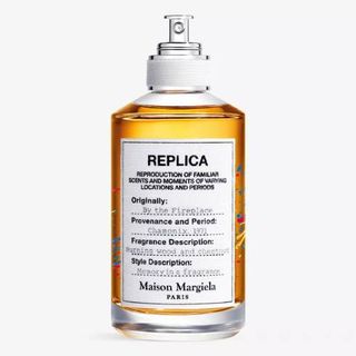 Maison Margiela Replica EDT By The Fireplace