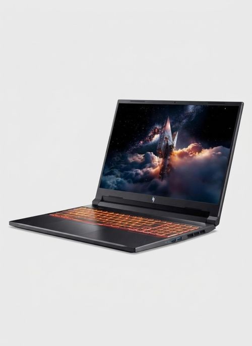 Nitro V 16 | RTX 5070 (85 W) | 16 GB DDR5 | 512 GB SSD