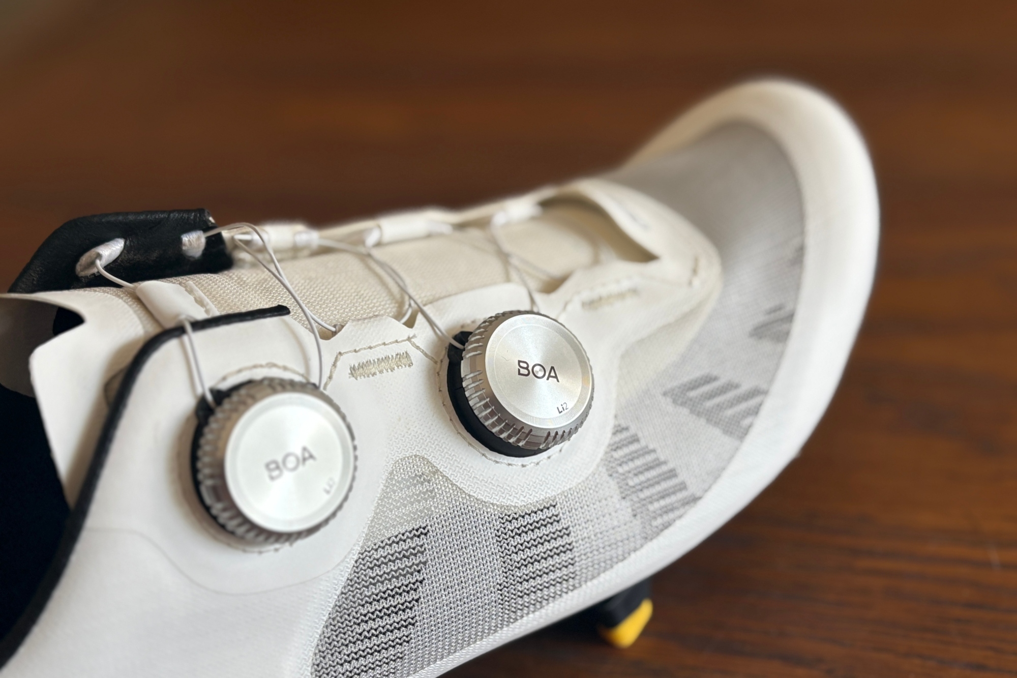 Giro Imperial II road cycling shoe