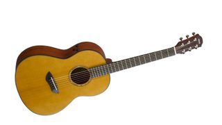 Best acoustic guitars: Yamaha Transacoustic CSF-TA