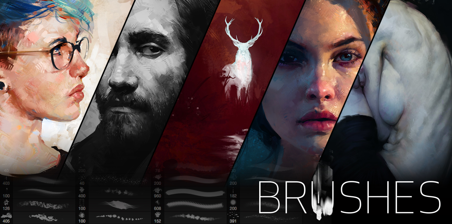 71 Of The Best Free Photoshop Brushes Creative Bloq 71 Of The Best Free Photoshop Brushes Creative Bloq