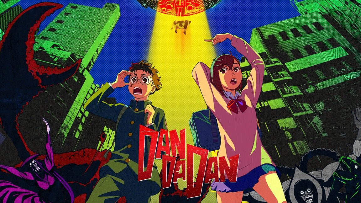 The best anime shows: 32 fantastic series and where to watch them in ...