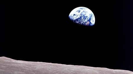 Earthrise