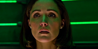 Rose Byrne as Dr. Moira MacTaggert in X-Men: Apocalypse
