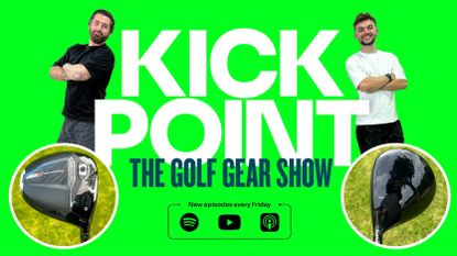kick point