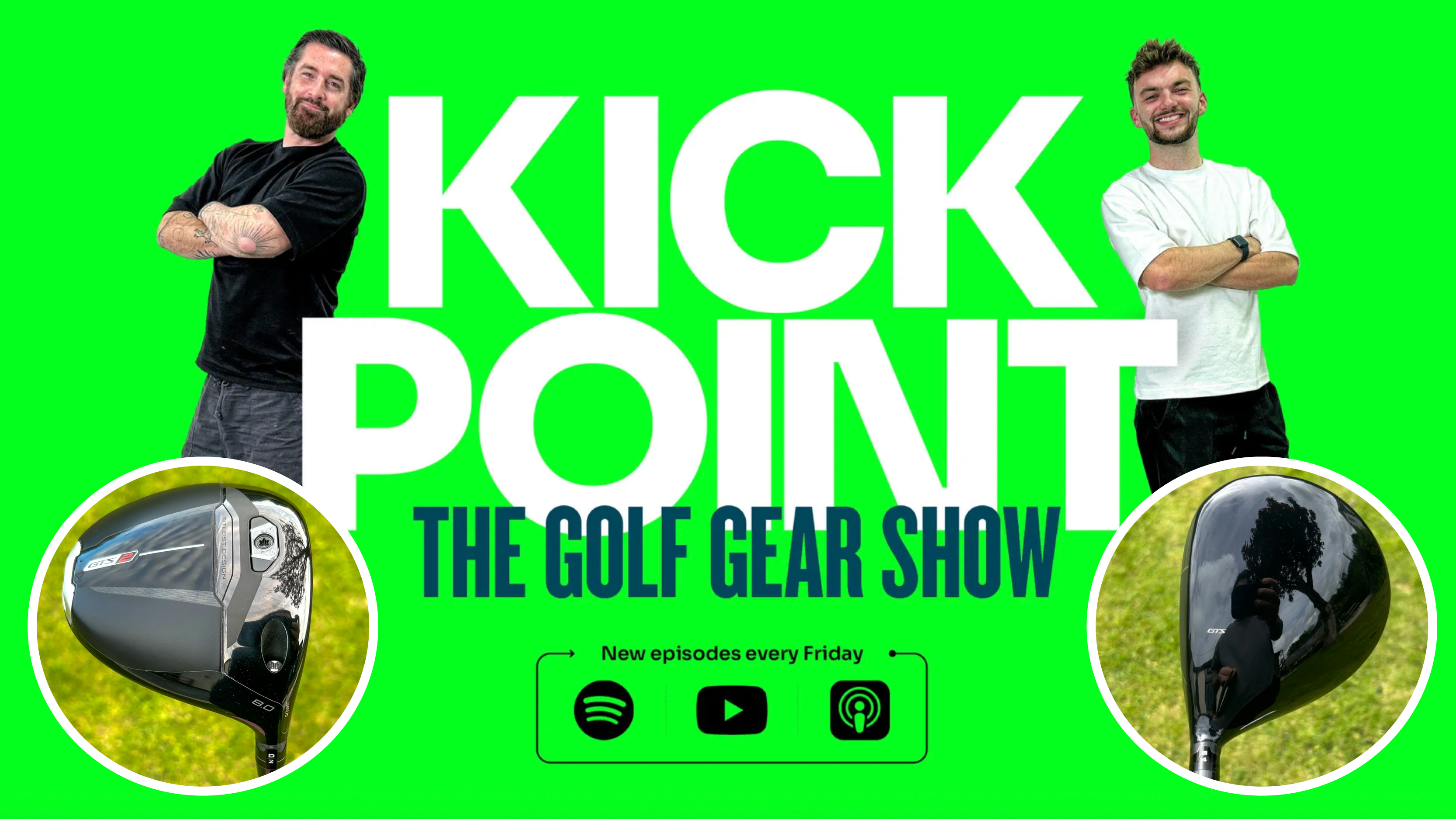 kick point