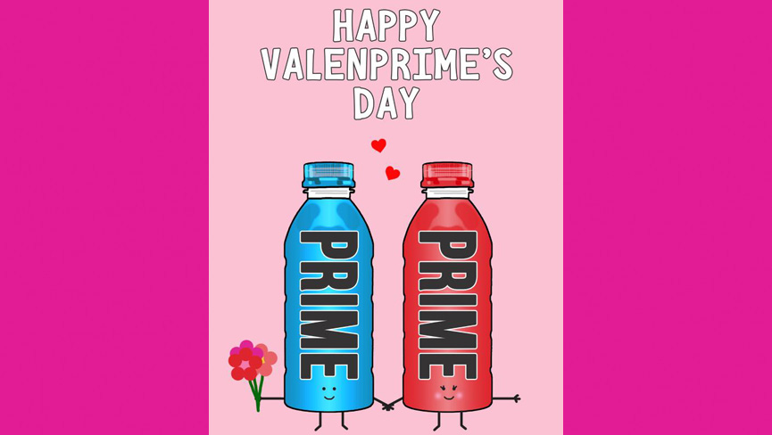 10 Valentine's Day cards you will almost certainly get this year