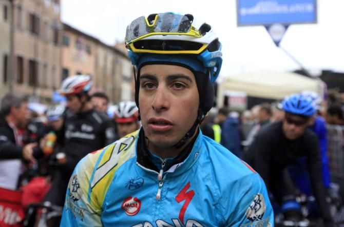 Fabio Aru (Astana)