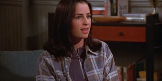 Paula Marshall - Seinfeld