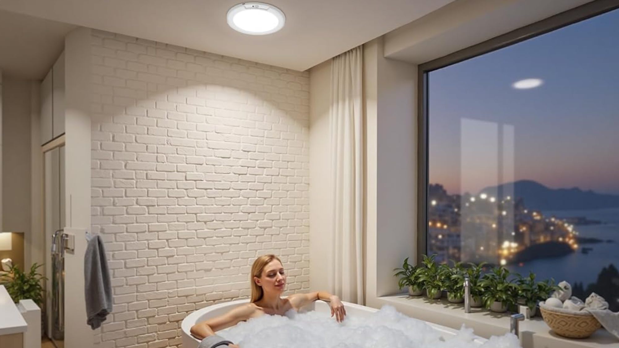 Goebleson motion sensor light