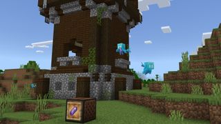 Image of Minecraft Preview 1.19.10.22.