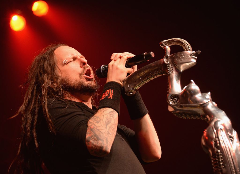 Every song on Korn’s debut album, ranked from worst to best | Louder