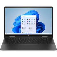 HP Envy x360 15.6-inch laptop