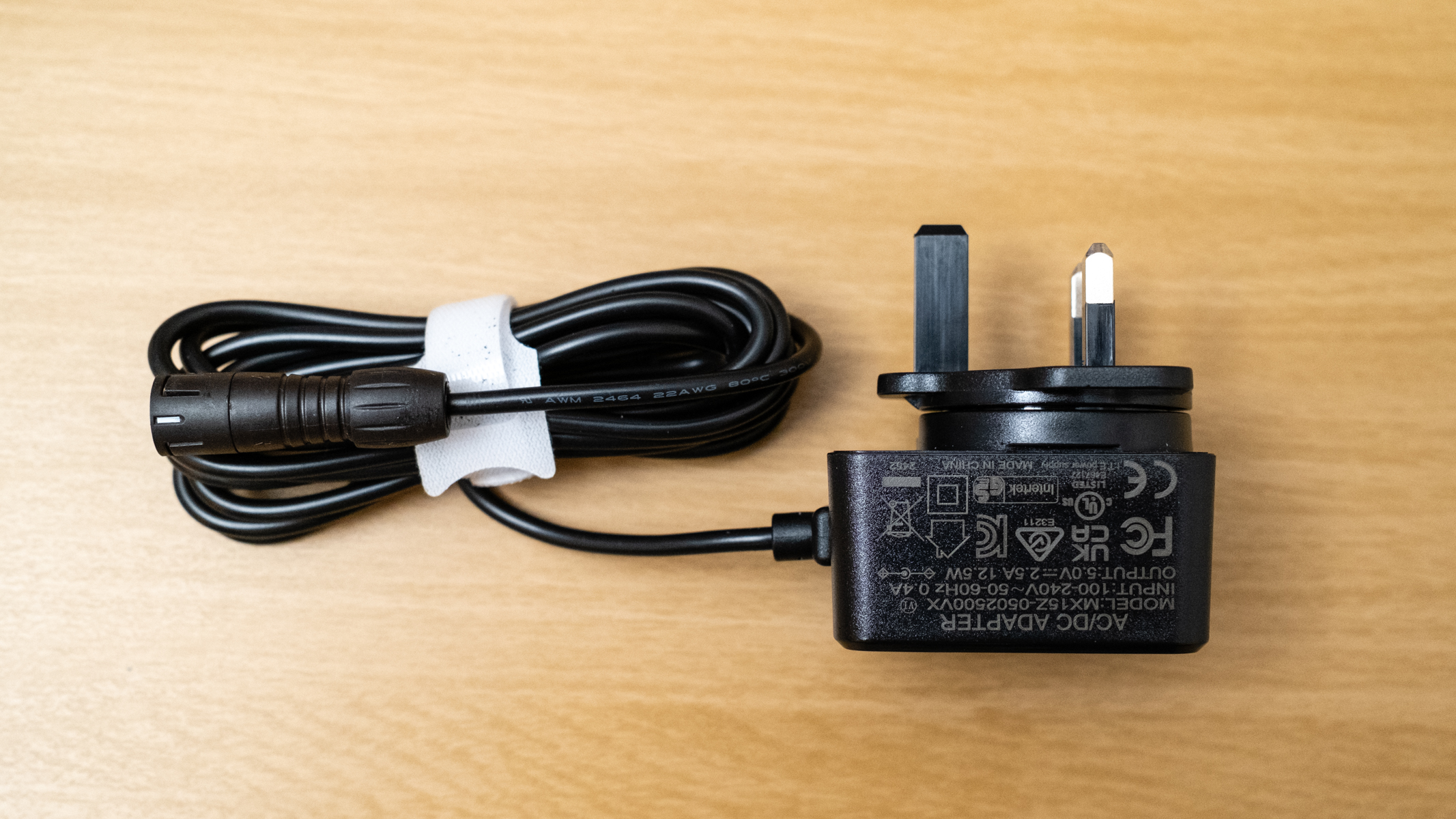 Enlaps Tikee Mini+ plug