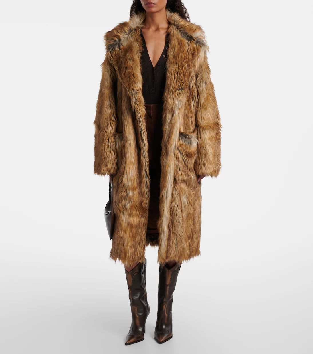 The Frankie Shop, Rella Coat