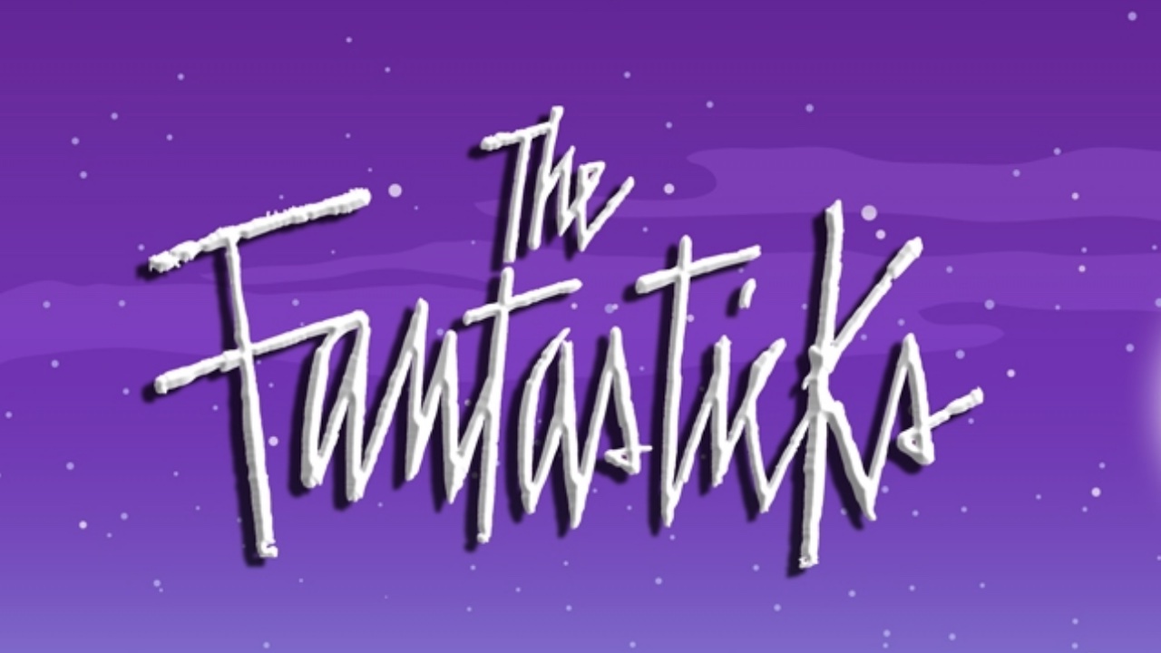 The Fantasticks logo