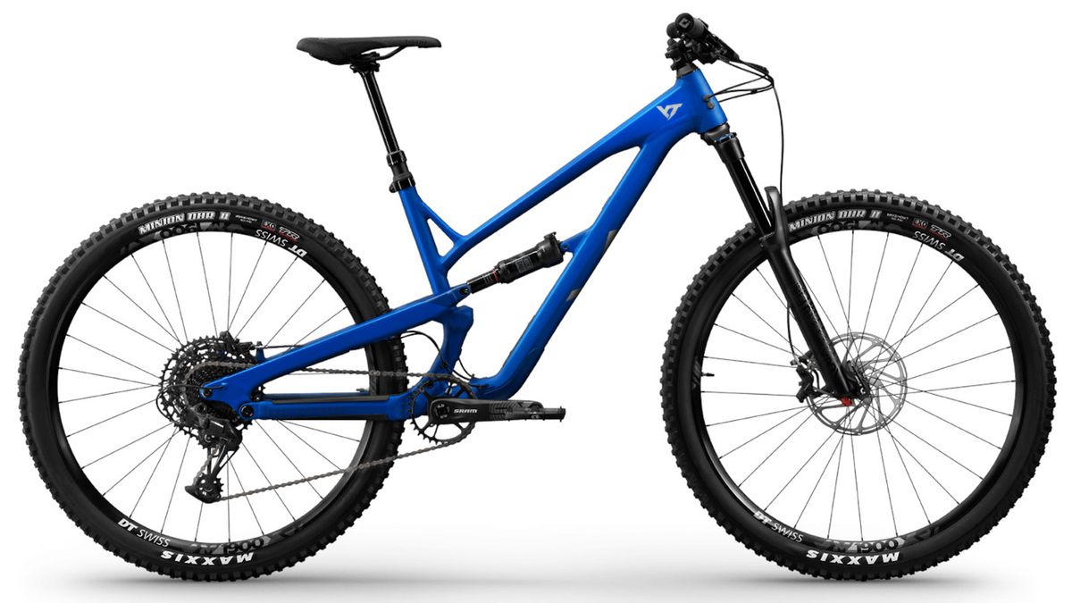 best mountain bike for 2500