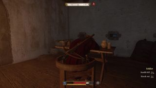 Kingdom Come Deliverance 2 Stealth kills