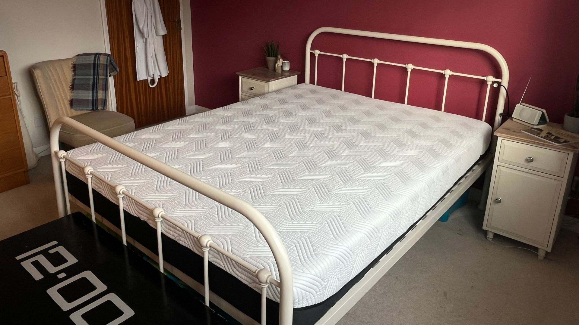 TEMPUR Pro® SmartCool™ Mattress