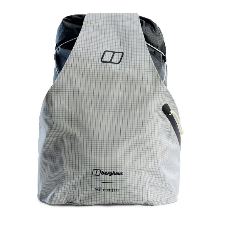 Berghaus hydration vest