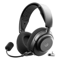 SteelSeries Arctis Nova 3X | Wireless SteelSeries Arctis Nova 3X | Wireless