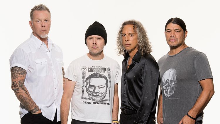 Metallica - S&M2 movie review | Louder
