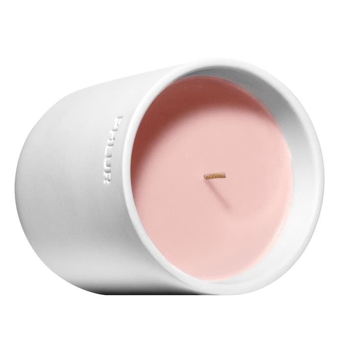 Candles that smell like your baby's scent