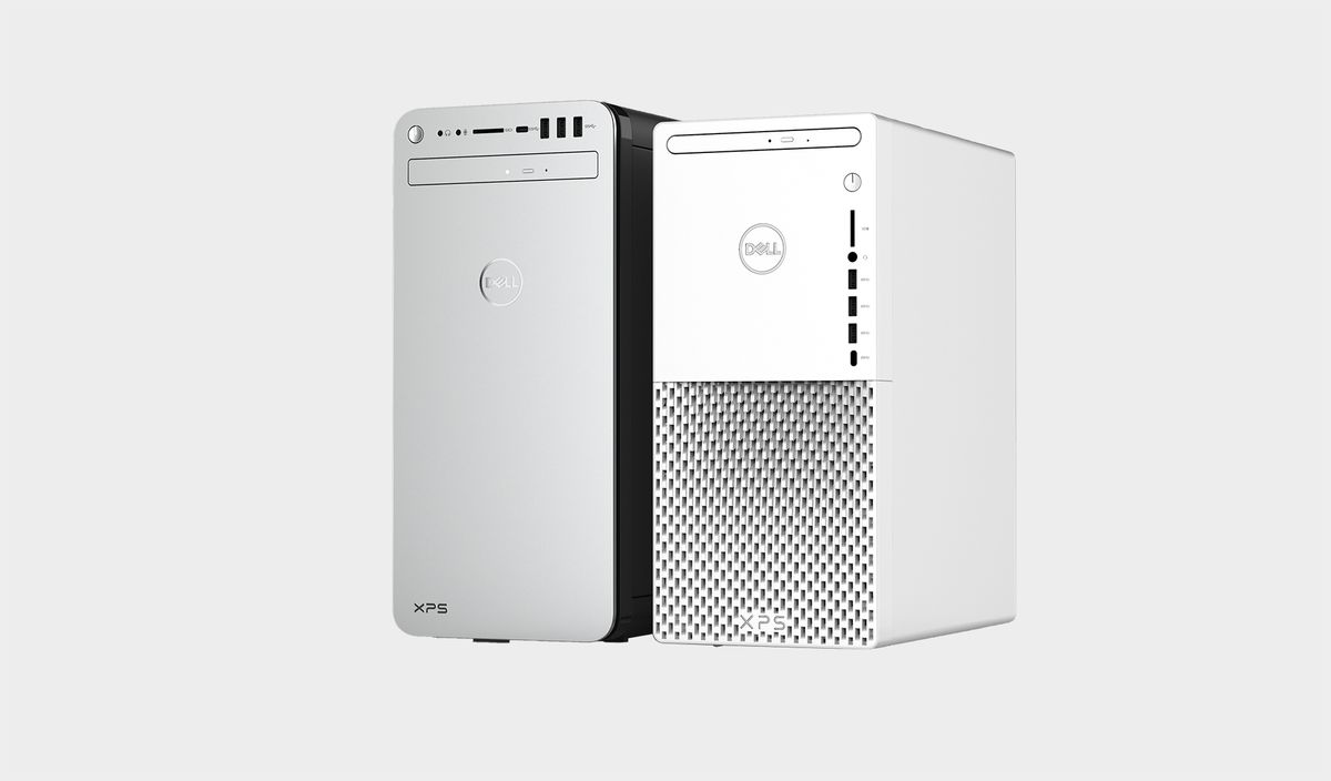 Dell XPS Desktop