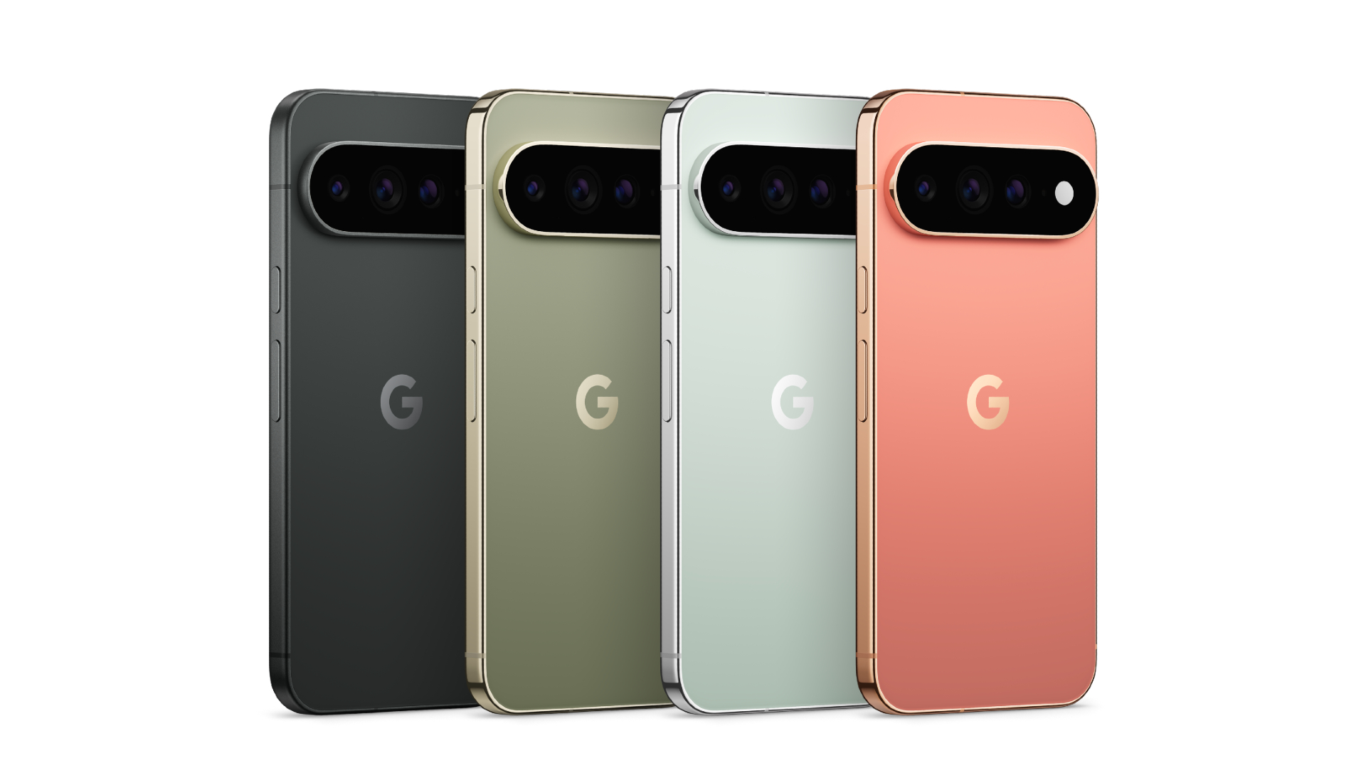 Google Pixel 11 Pro XL