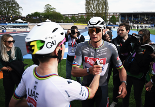What's next for Paris-Roubaix's protagonists? – Van der Poel ends Classics campaign as Pogačar heads to favoured terrain in the Ardennes
