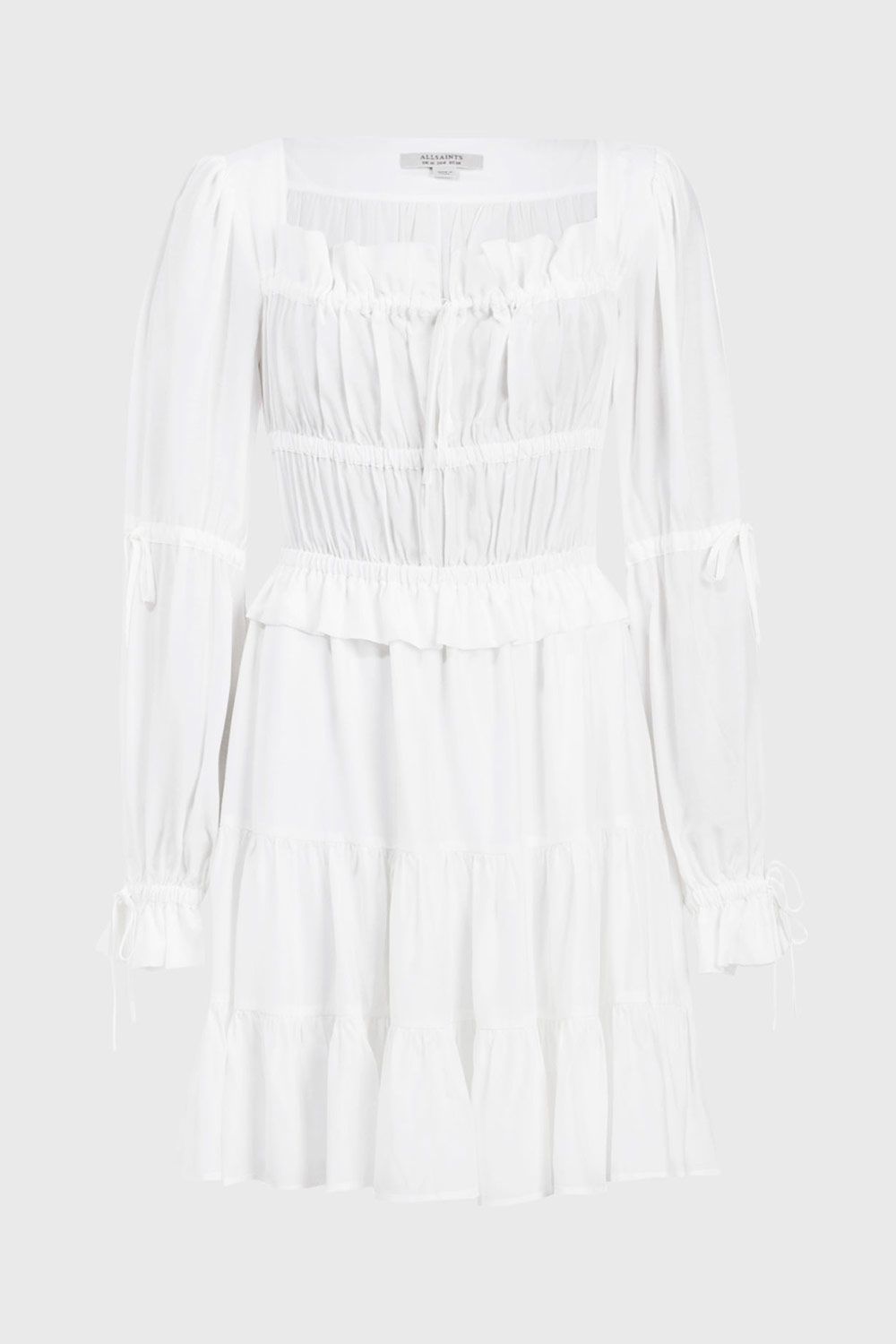 The best white dresses to invest in this season | Marie Claire UK