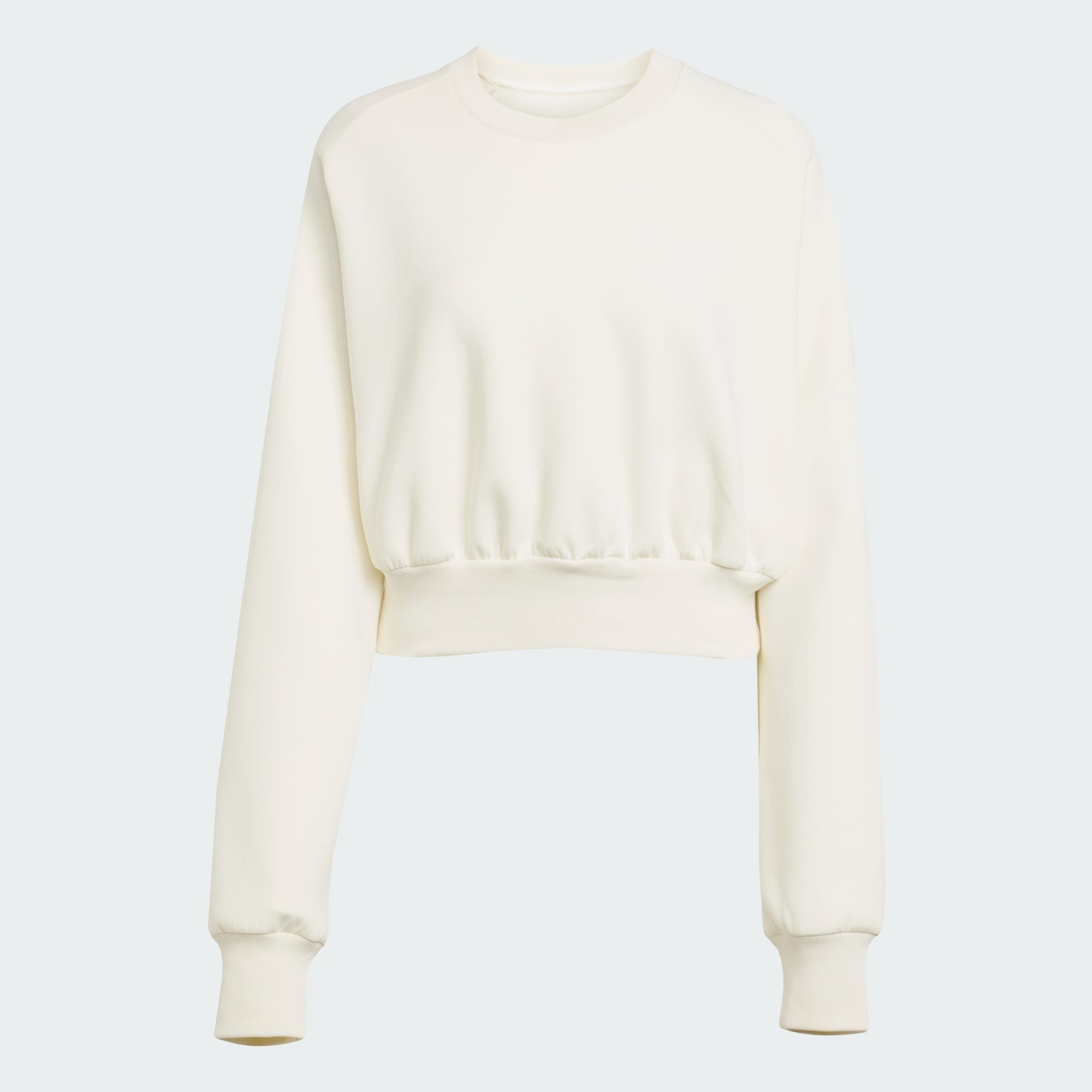 Soft Lux Loose Sweatshirt
