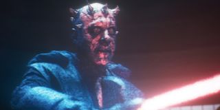 Darth Maul in Solo