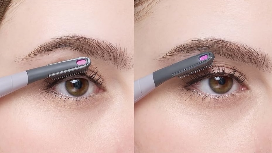 Panasonic beauty tools
