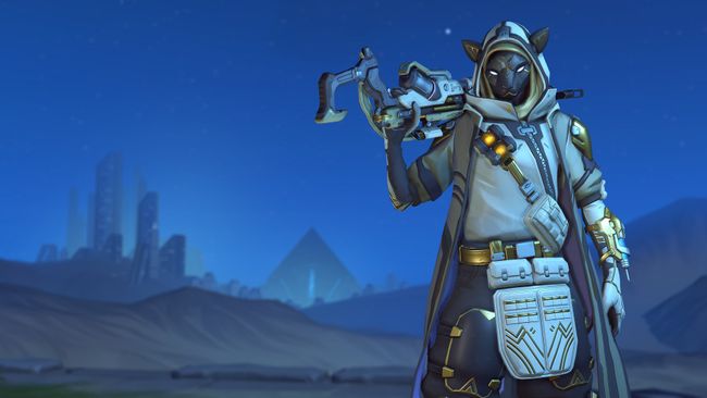 Overwatch 2019 yıl dönümü etkinliği