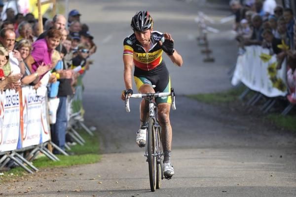 Sven Nys (Landbouwkrediet-Colnago)