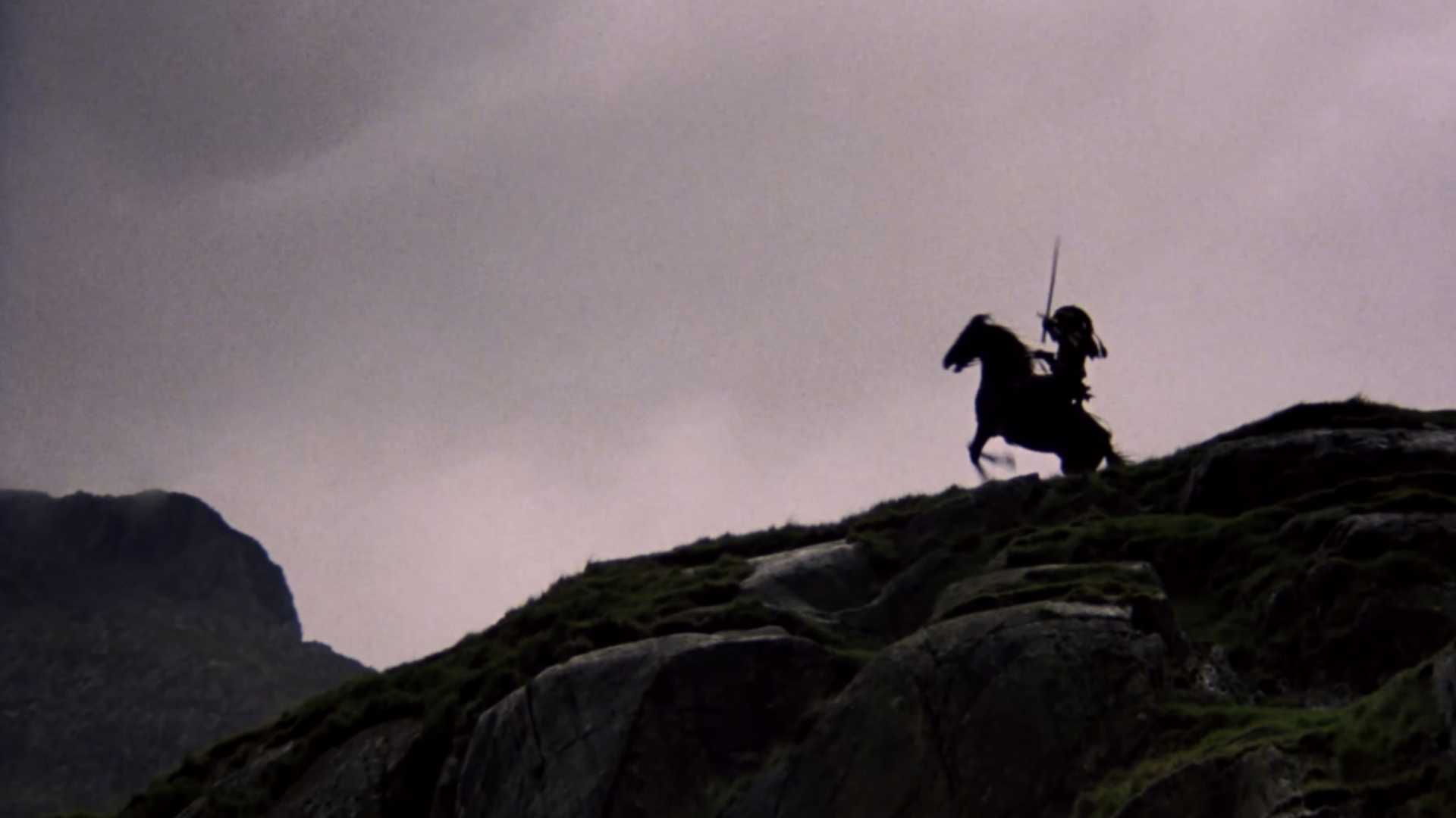 Big Screen Spotlight: Highlander rerelease in 4K