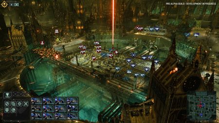 Total War: Warhammer 40,000