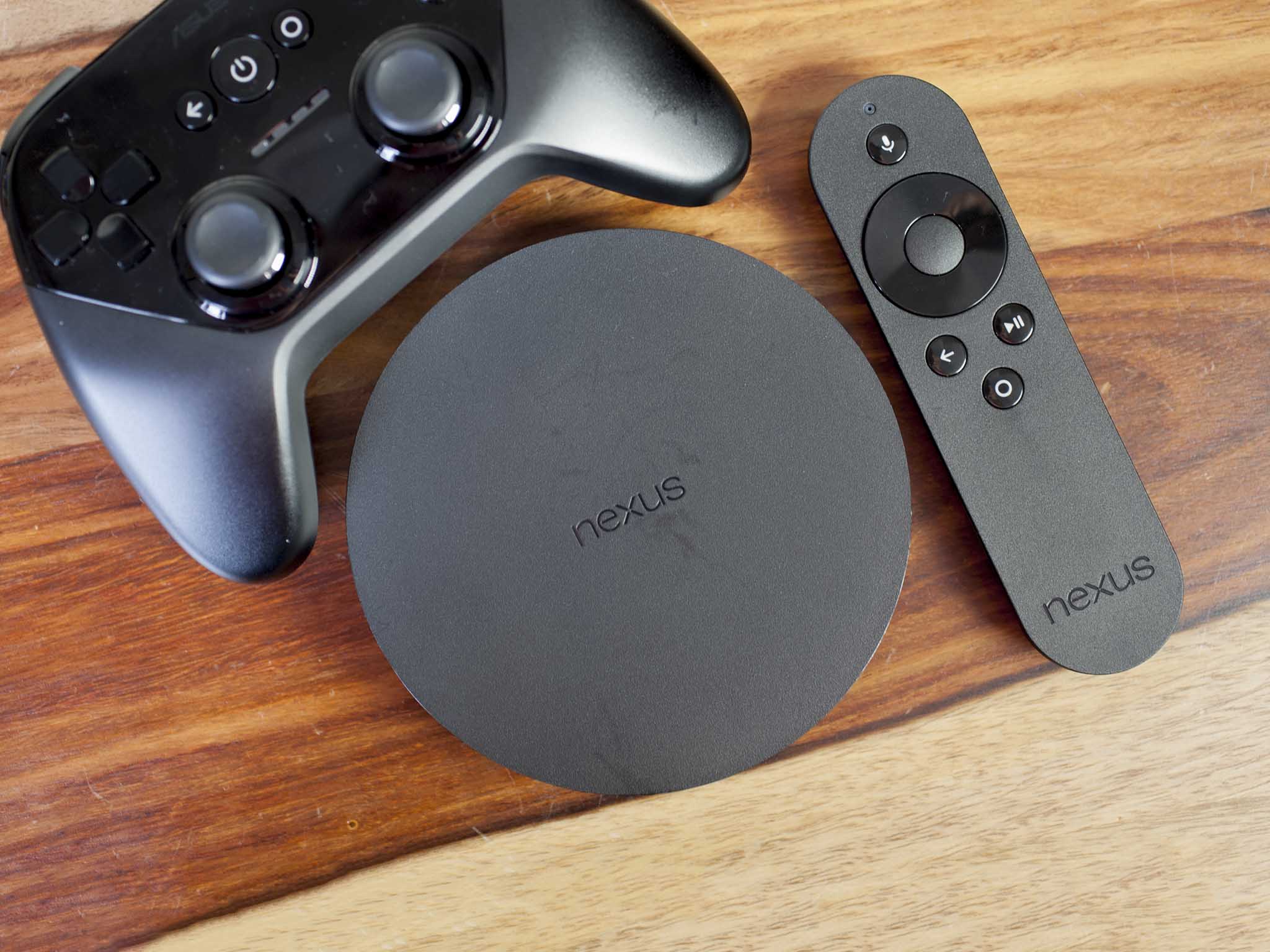 S обзор. Приставка Нексус. Google приставка игровая. Консоль от гугл. Nexus Player.