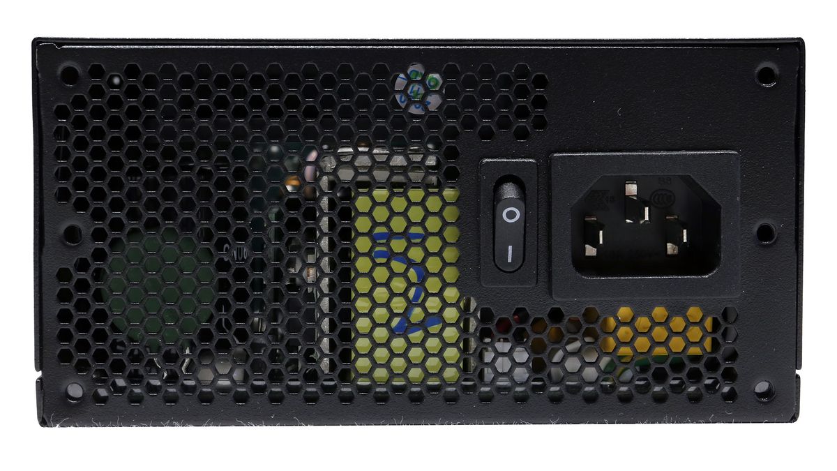 SilverStone SX750