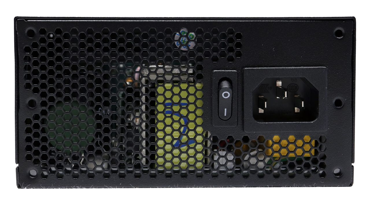 SilverStone SX750